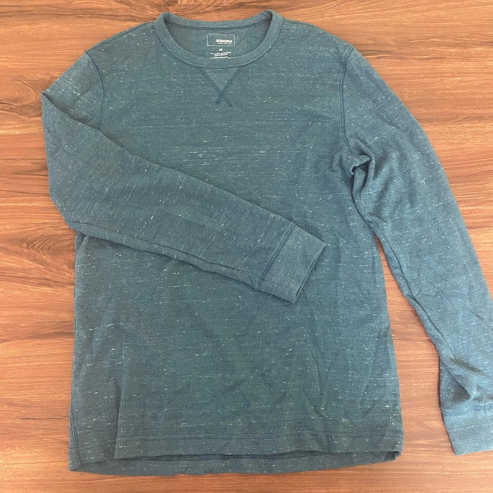 Sonoma Men’s Shirt
